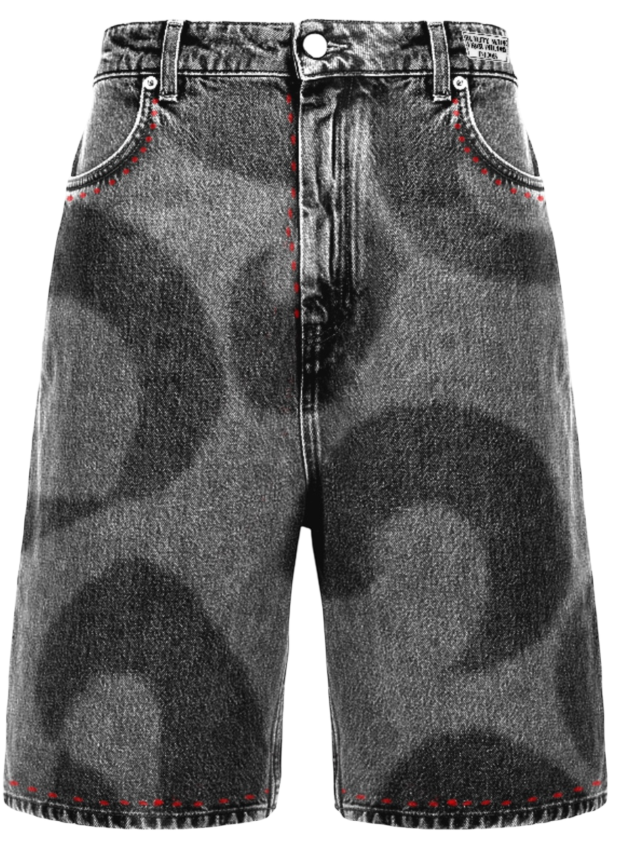 WiSHIN Jean Shorts