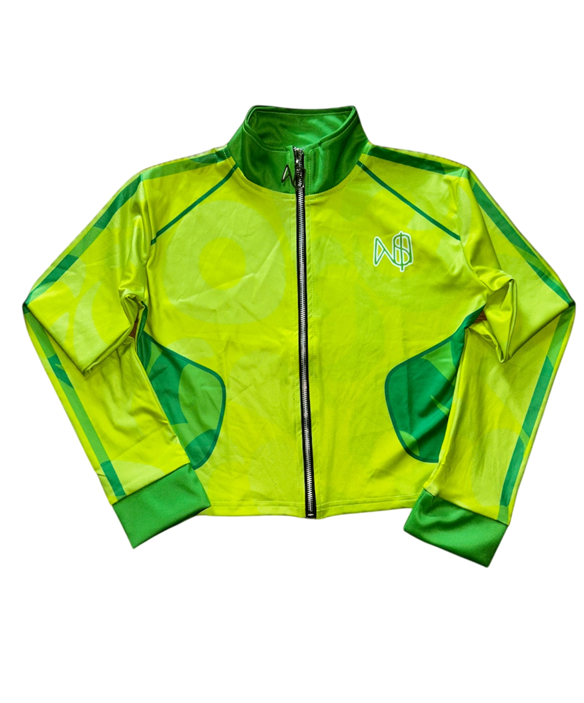 Women’s Track Jacket