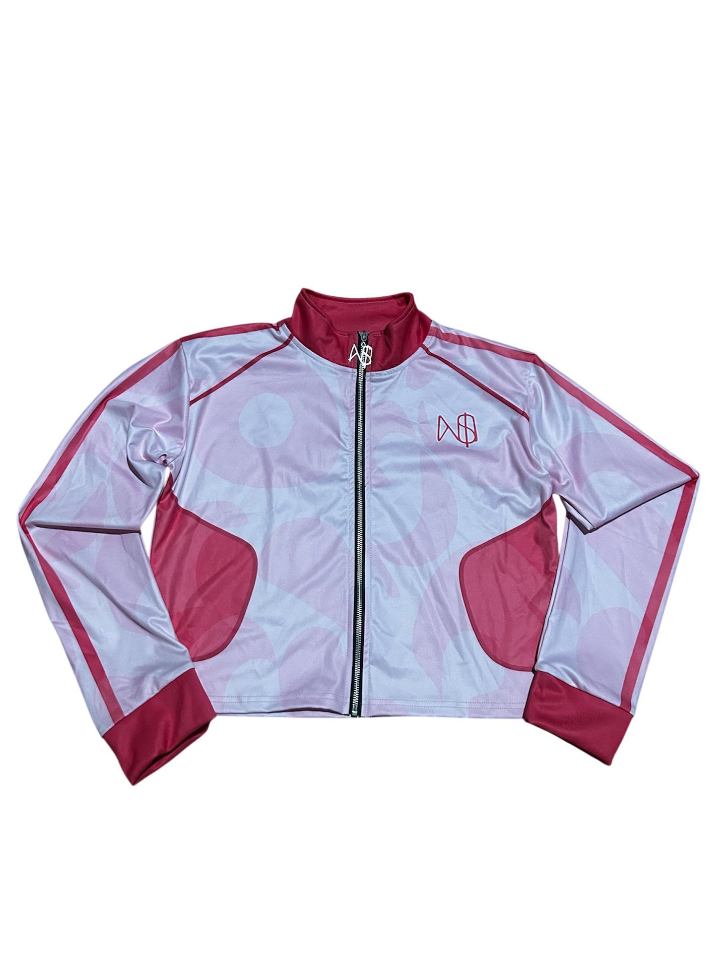 Women’s Track Jacket