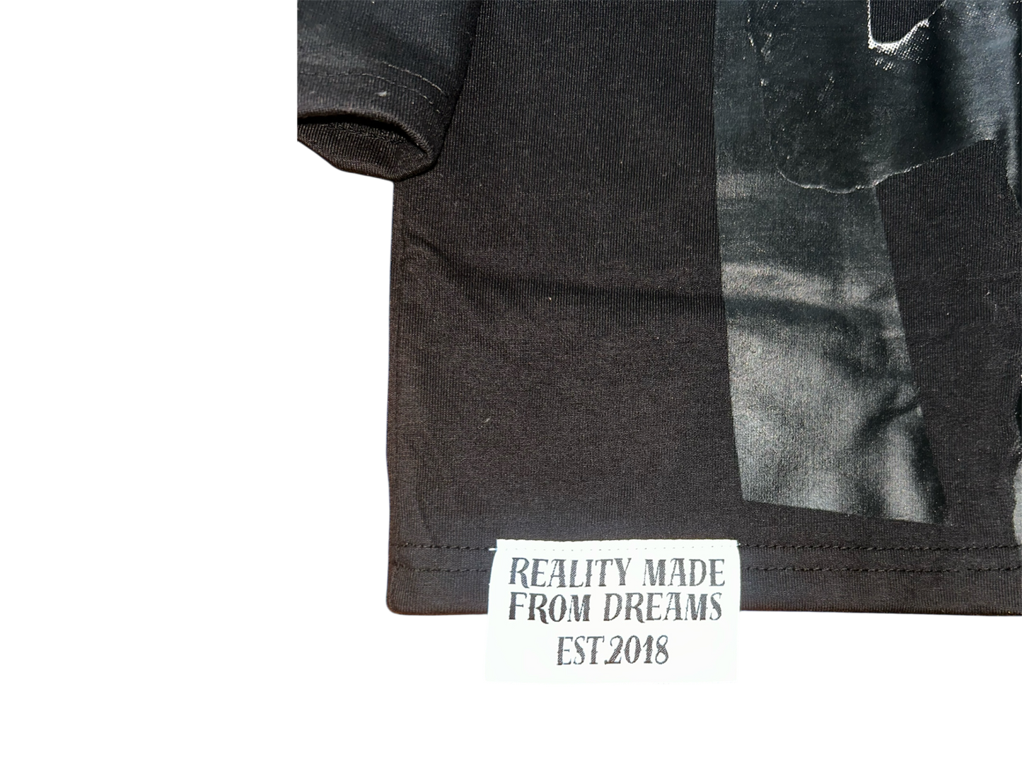 “Scare Me” WiSHIN Longsleeve