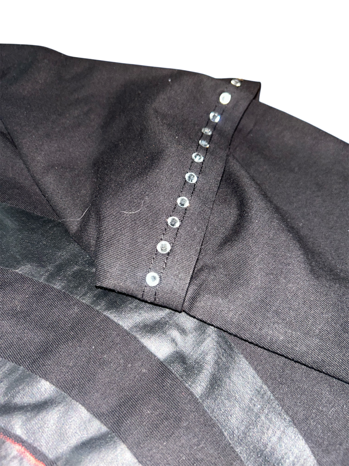 “Scare Me” WiSHIN Longsleeve