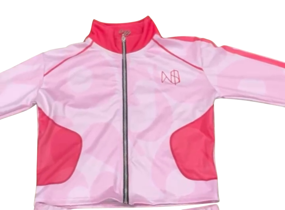 Women’s Track Jacket