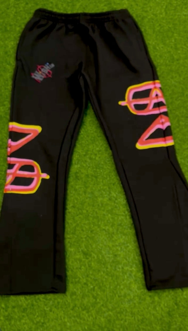 WiSHIN Joggers