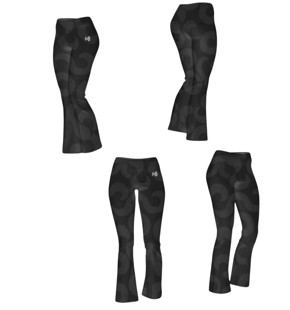 WiSHIN Women Flare Pants