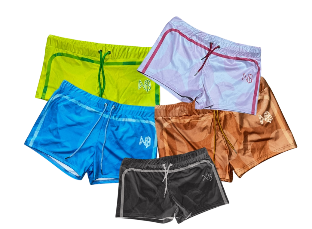 Women’s Active shorts
