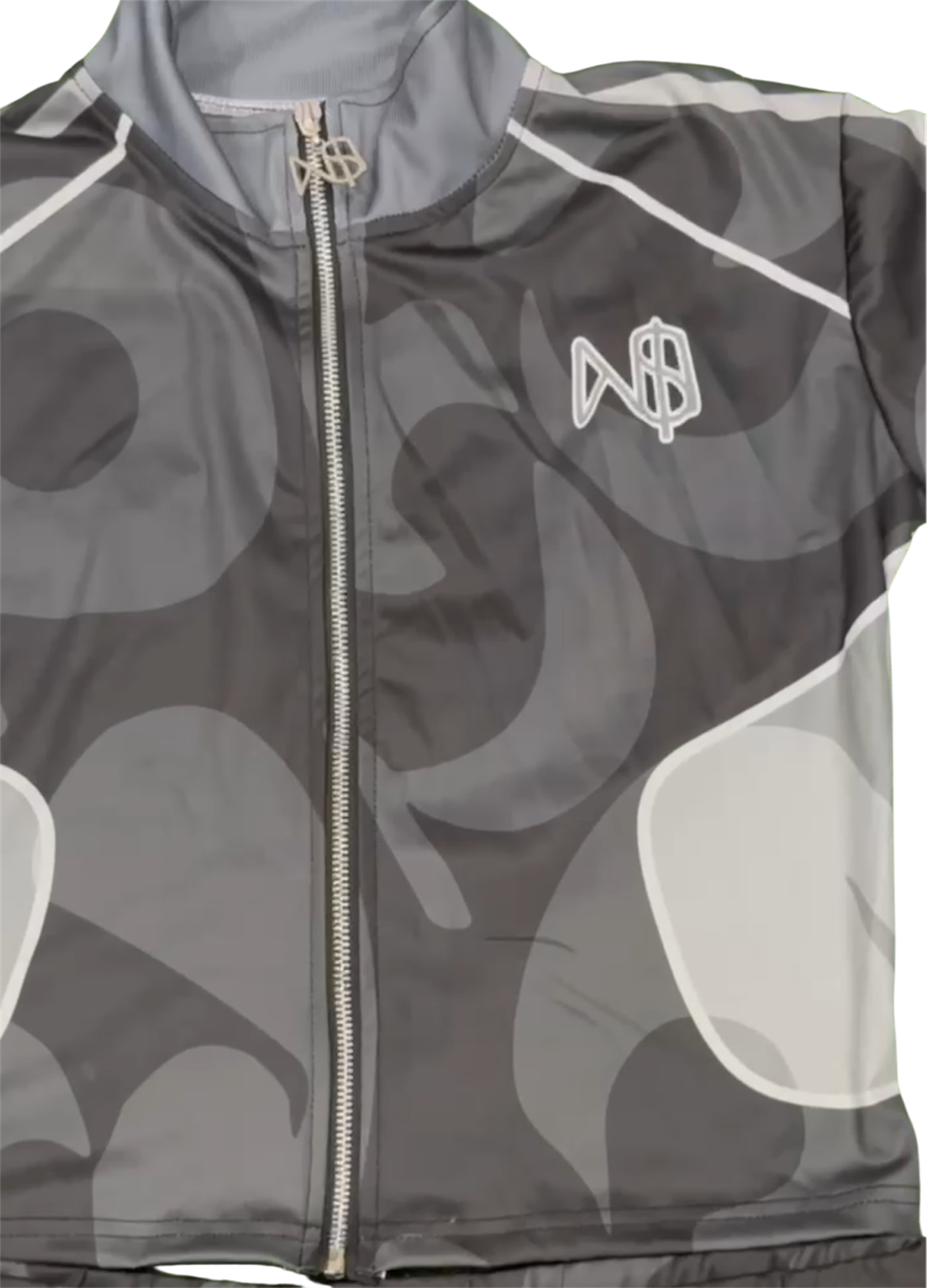 Women’s Track Jacket