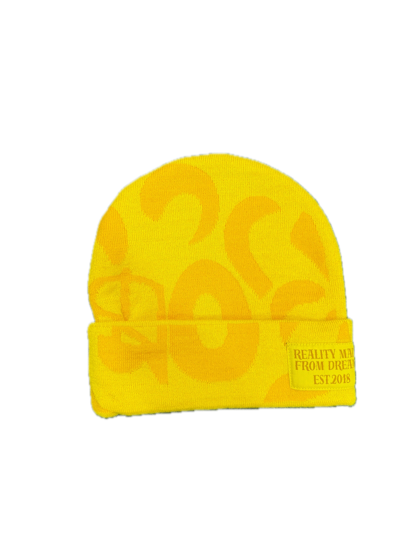 WSH Beanie