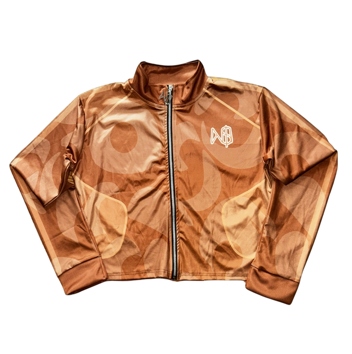Women’s Track Jacket