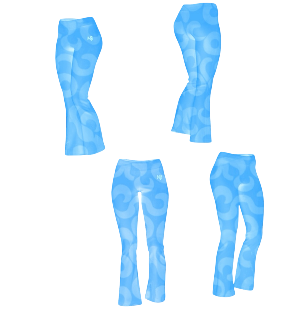 WiSHIN Women Flare Pants