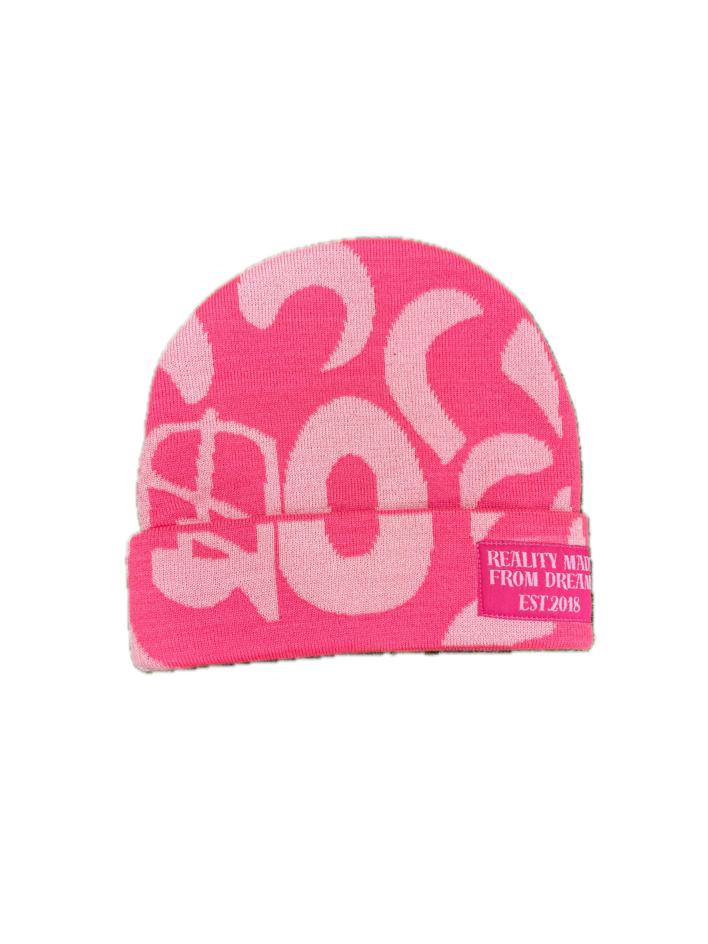 WSH Beanie
